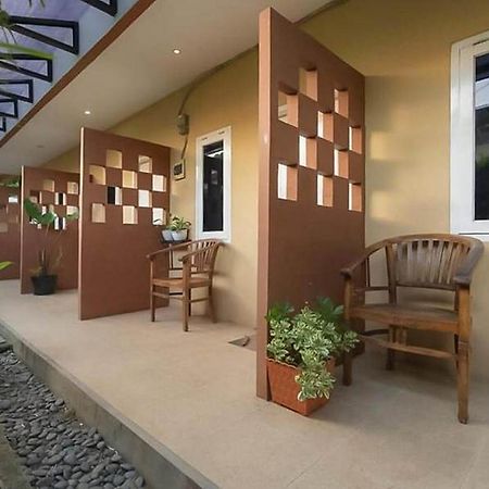 Reddoorz Near Rs Mitra Keluarga Depok酒店 外观 照片