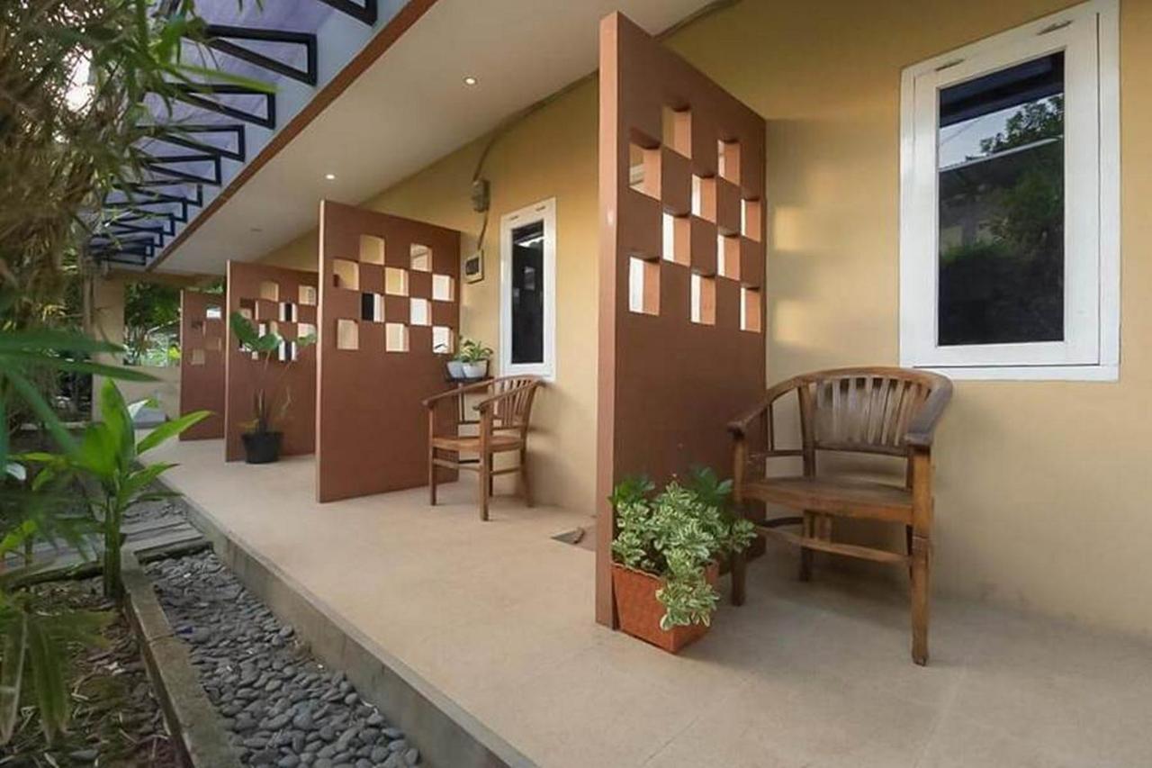 Reddoorz Near Rs Mitra Keluarga Depok酒店 外观 照片